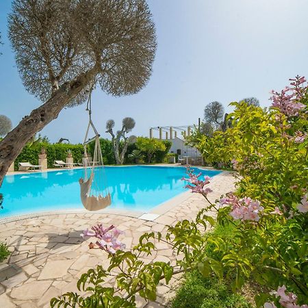 Villa Lisa Garden And Pool - Happy Rentals ميليندونيو المظهر الخارجي الصورة