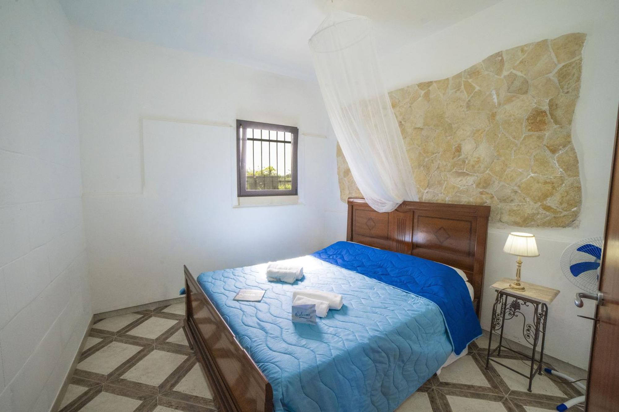 Villa Lisa Garden And Pool - Happy Rentals ميليندونيو المظهر الخارجي الصورة