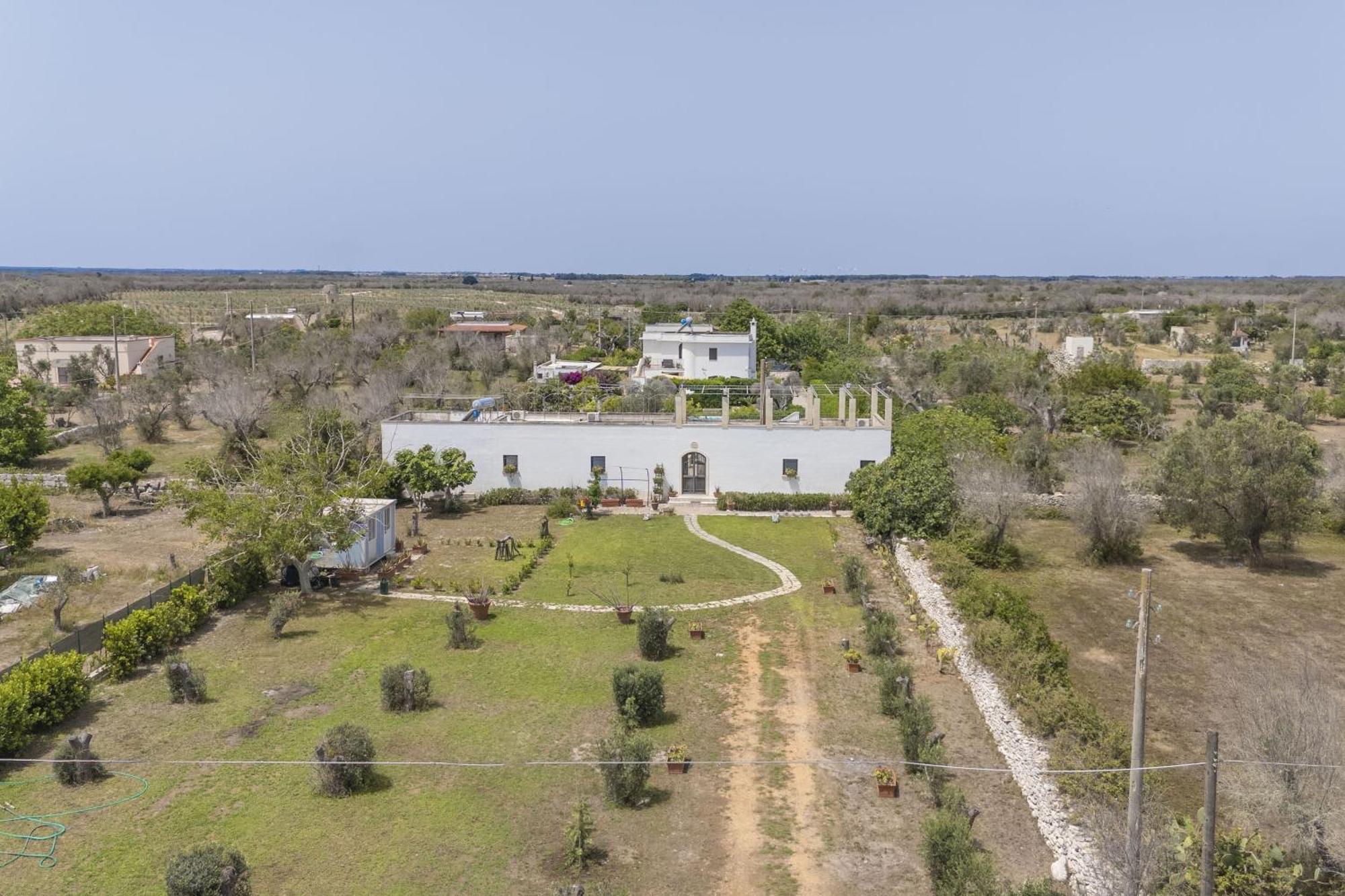 Villa Lisa Garden And Pool - Happy Rentals ميليندونيو المظهر الخارجي الصورة