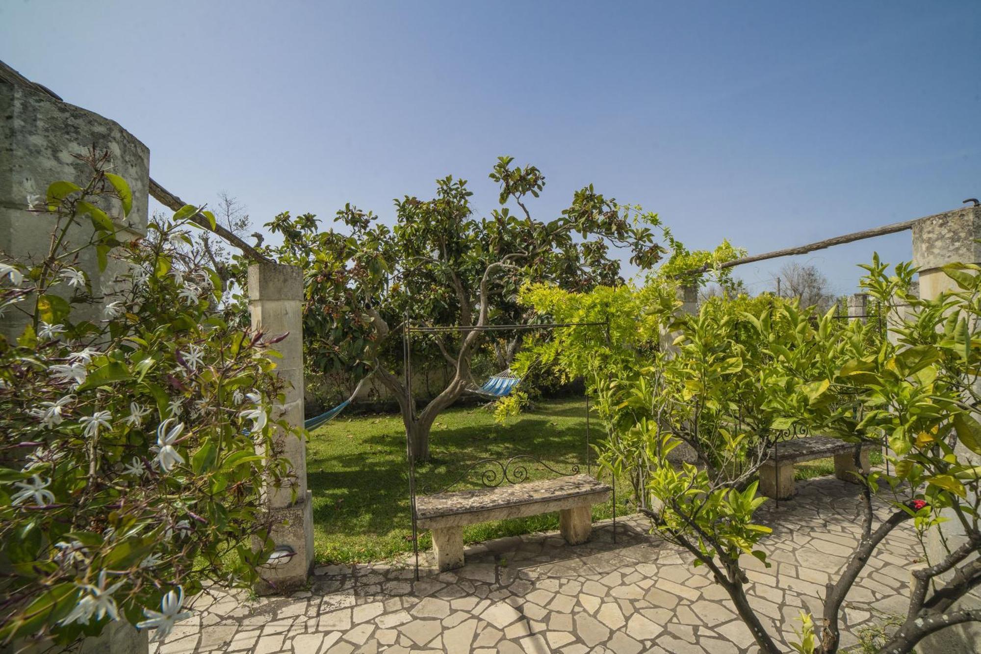 Villa Lisa Garden And Pool - Happy Rentals ميليندونيو المظهر الخارجي الصورة