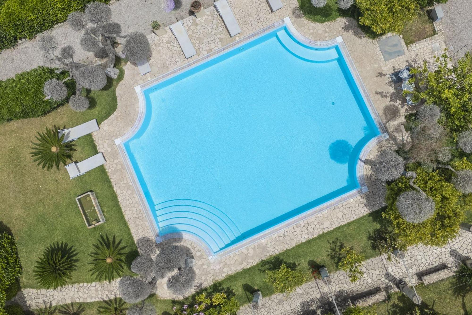 Villa Lisa Garden And Pool - Happy Rentals ميليندونيو المظهر الخارجي الصورة
