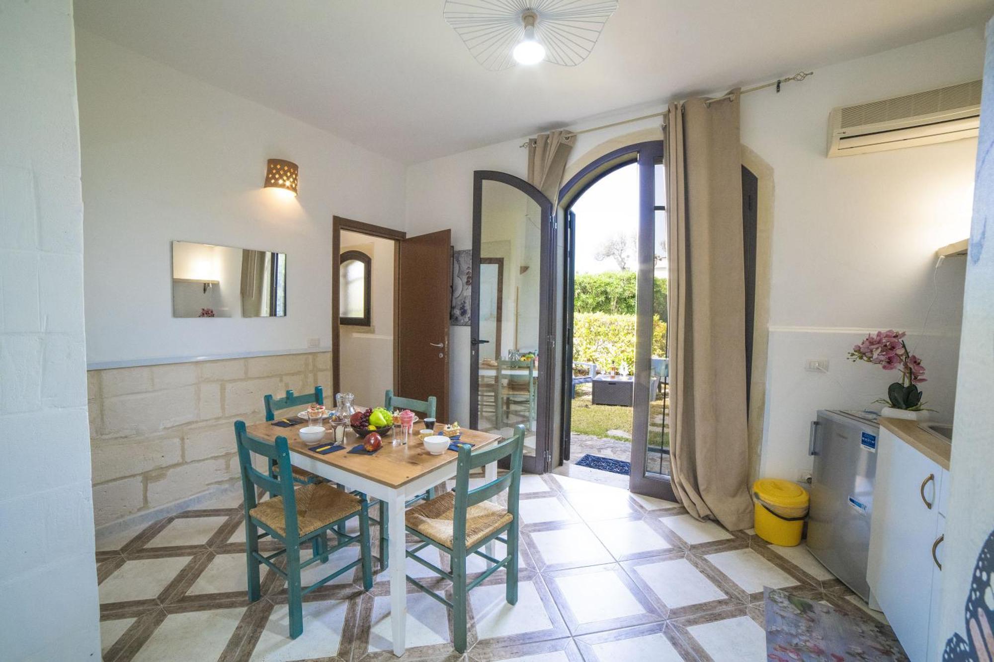 Villa Lisa Garden And Pool - Happy Rentals ميليندونيو المظهر الخارجي الصورة