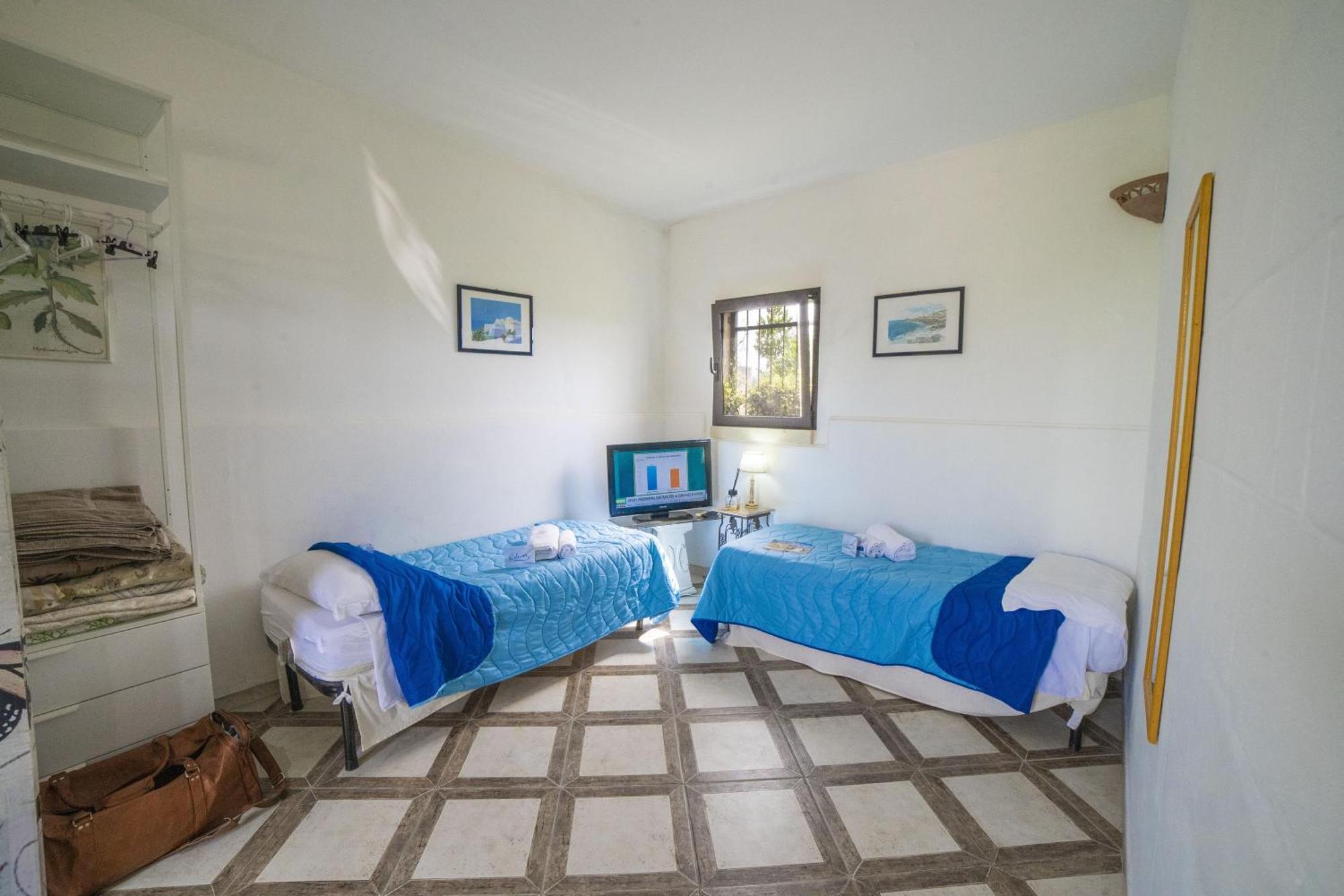 Villa Lisa Garden And Pool - Happy Rentals ميليندونيو المظهر الخارجي الصورة