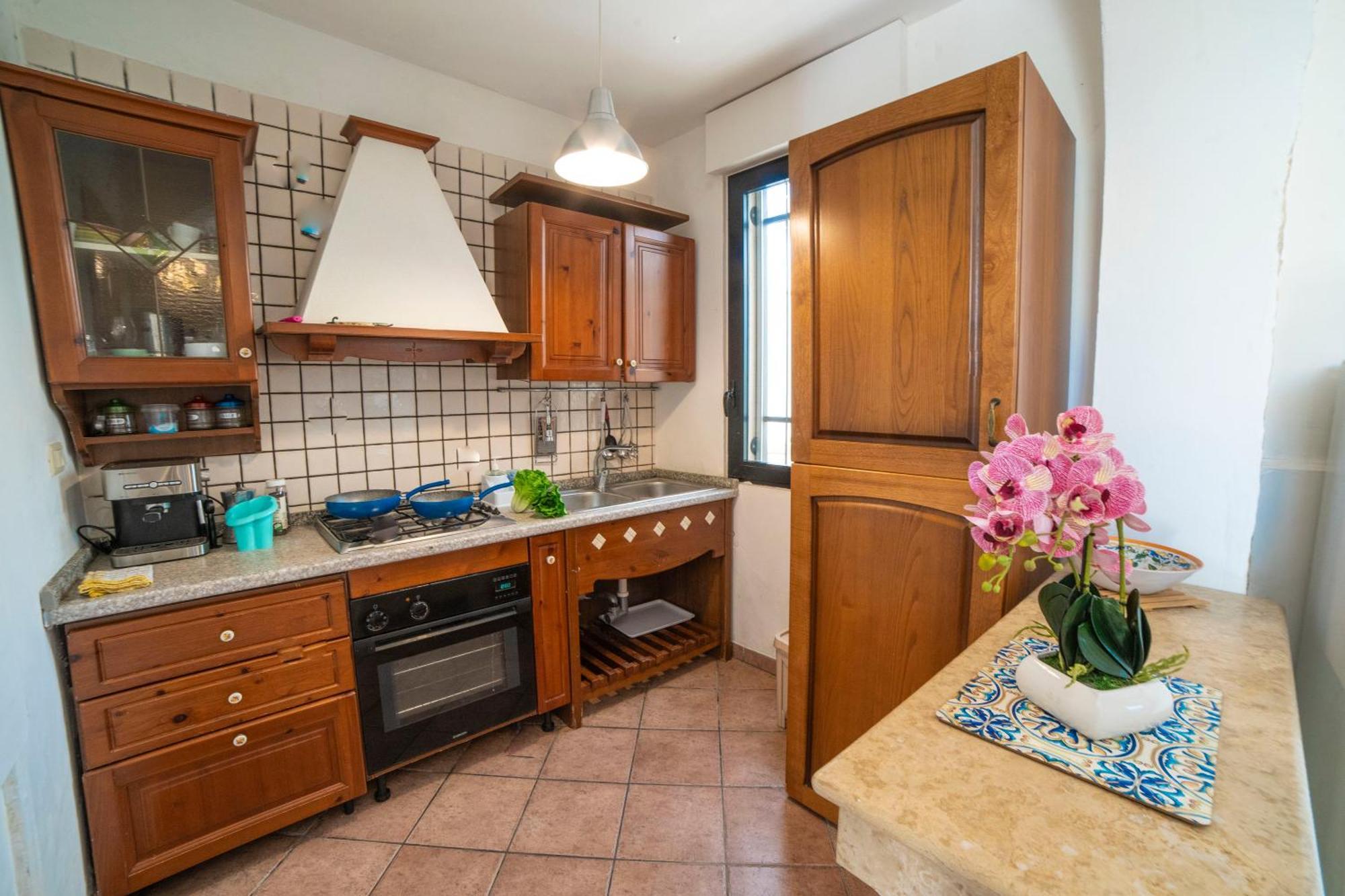 Villa Lisa Garden And Pool - Happy Rentals ميليندونيو المظهر الخارجي الصورة