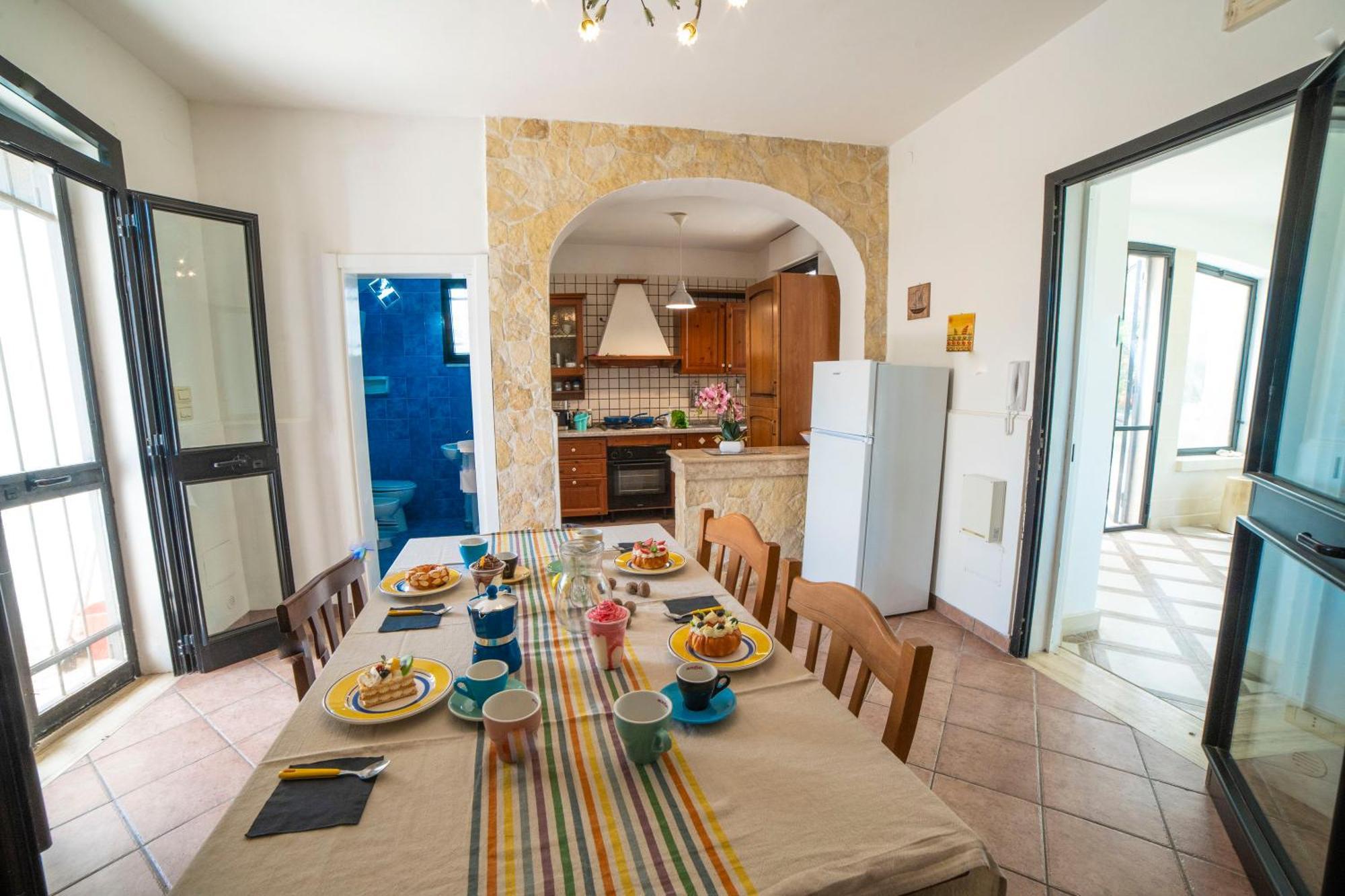 Villa Lisa Garden And Pool - Happy Rentals ميليندونيو المظهر الخارجي الصورة
