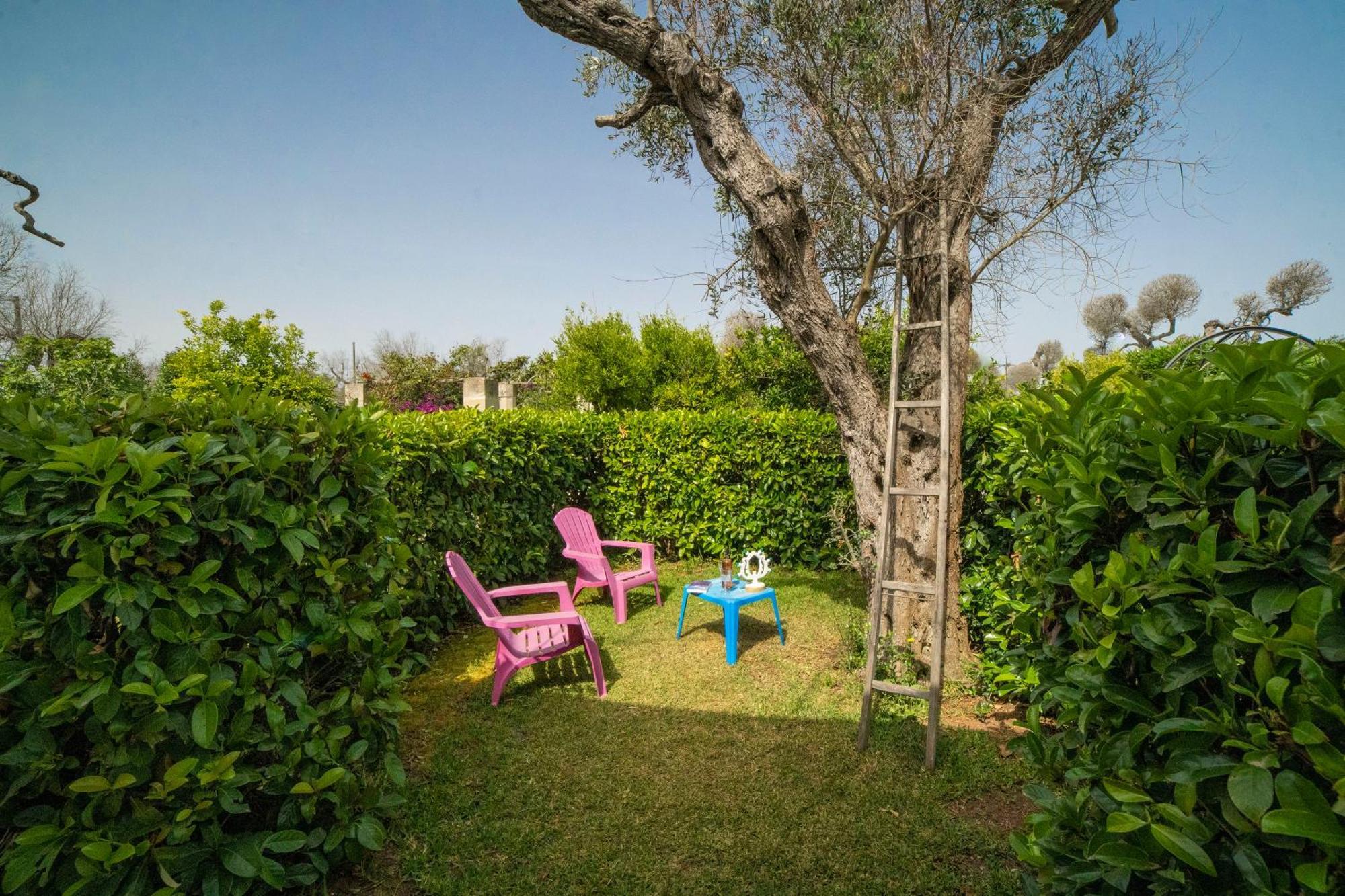 Villa Lisa Garden And Pool - Happy Rentals ميليندونيو المظهر الخارجي الصورة